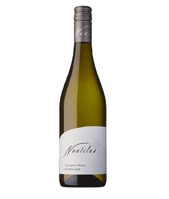 Nautilus Estate Sauvignon Blanc 2023