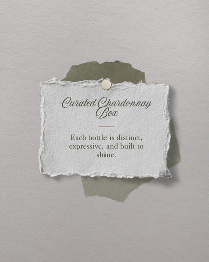 Find Your Favourite Chardonnay (Mixed 6)