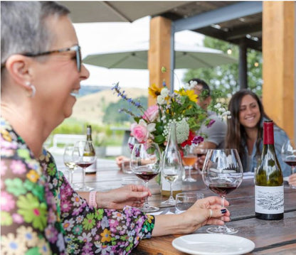 Greystone Organic Chardonnay 2023
