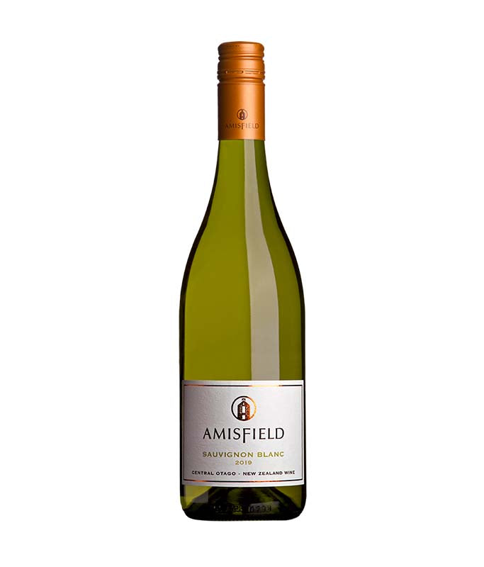 Amisfield Central Otago Sauvignon Blanc 2023