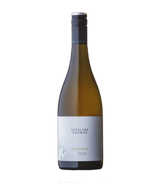 Catalina Sounds Marlborough Chardonnay 2023