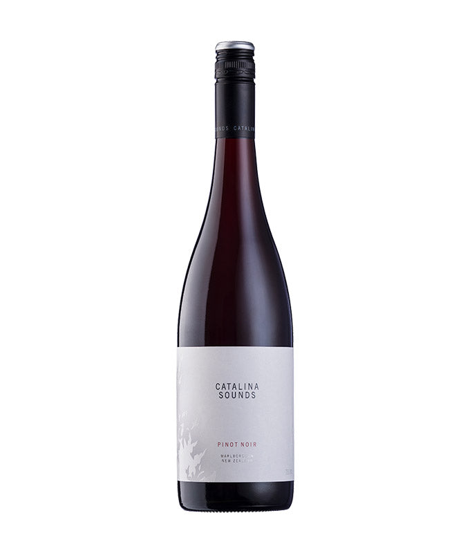 Catalina Sounds, Marlborough, Pinot Noir 2023