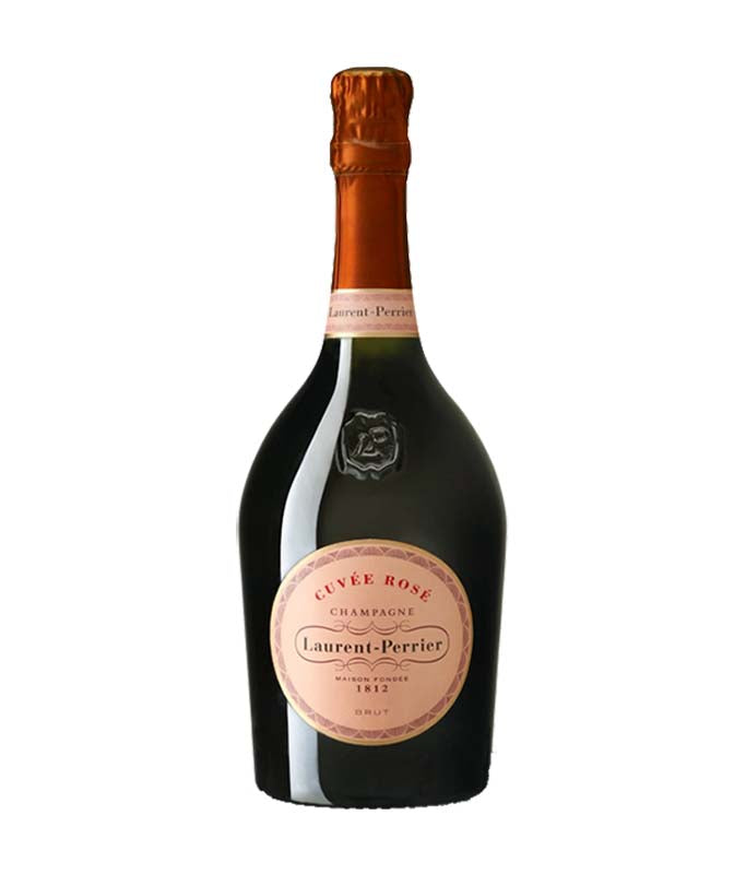 Laurent Perrier Cuvee Rose Bottle only