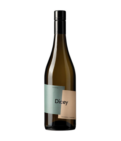 Dicey Bannockburn Chardonnay 2022