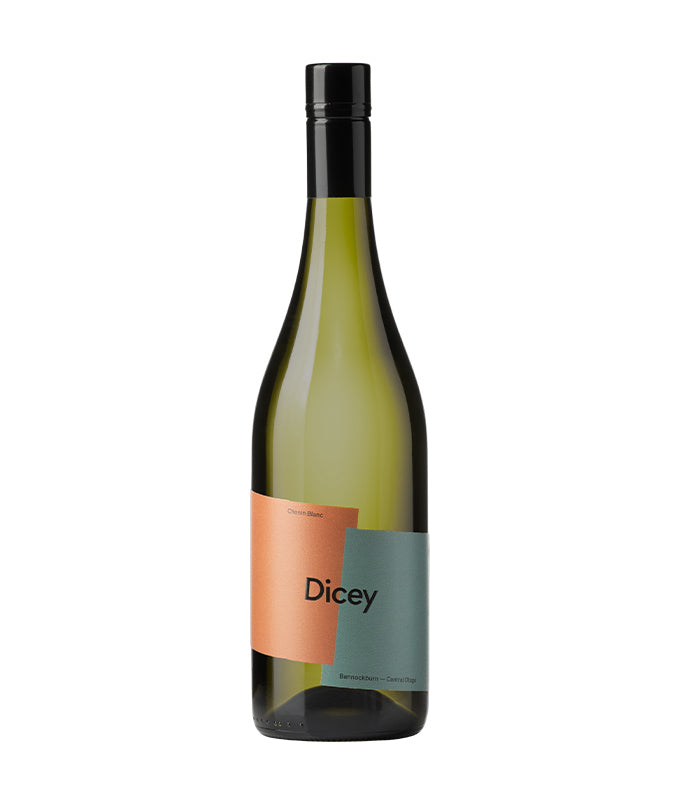 Dicey Bannockburn Chenin Blanc 2023