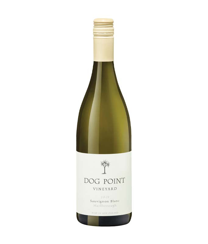 Dog Point Marlborough Sauvignon Blanc 2024