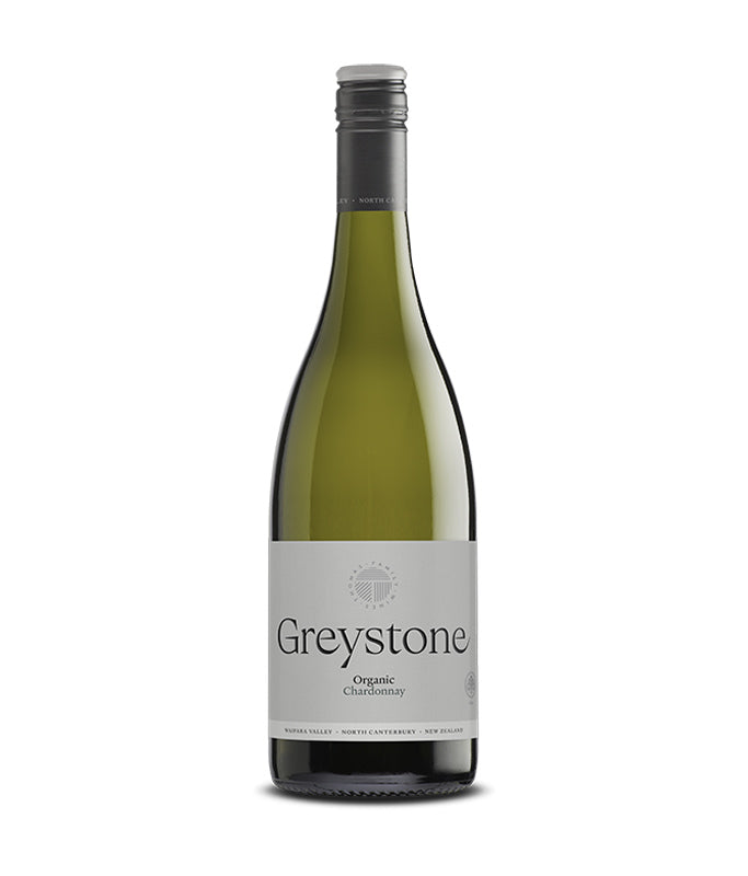 Greystone Organic Chardonnay 2022