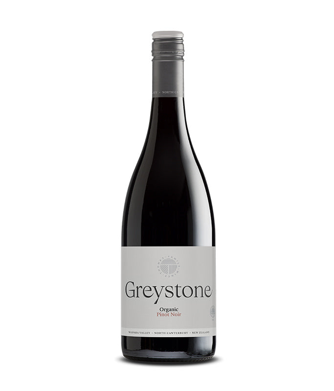 Greystone Pinot Noir 2019