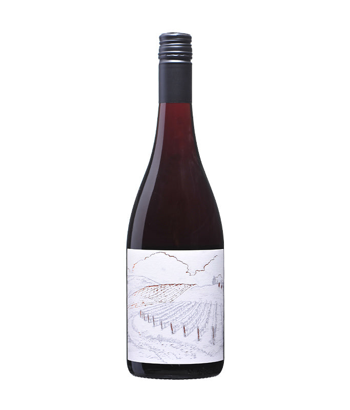 Greystone Vineyard Ferment Pinot Noir 2021