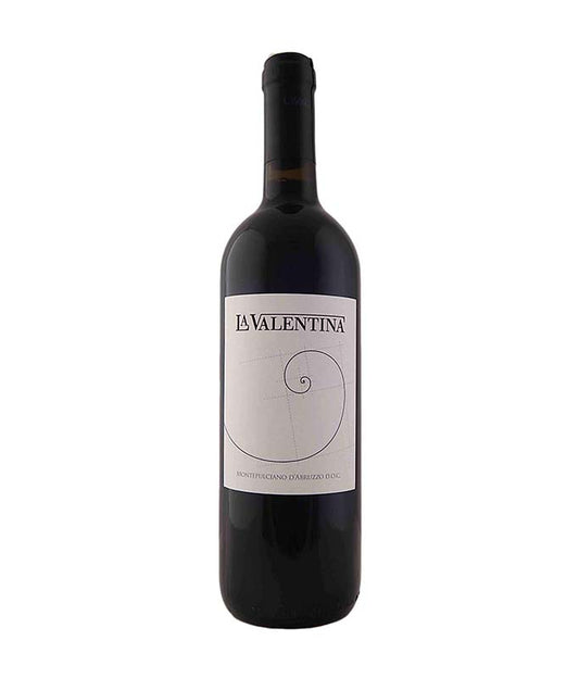 Fattoria La Valentina Montepulciano d'Abruzzo DOC 2022