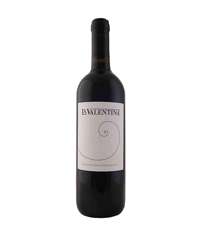 La Valentina Montepulciano d'Abruzzo DOC 2022