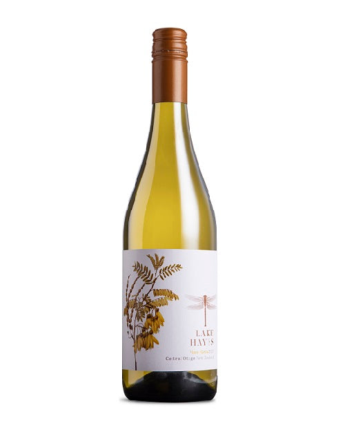 Lake Hayes Central Otago Pinot Gris 2023