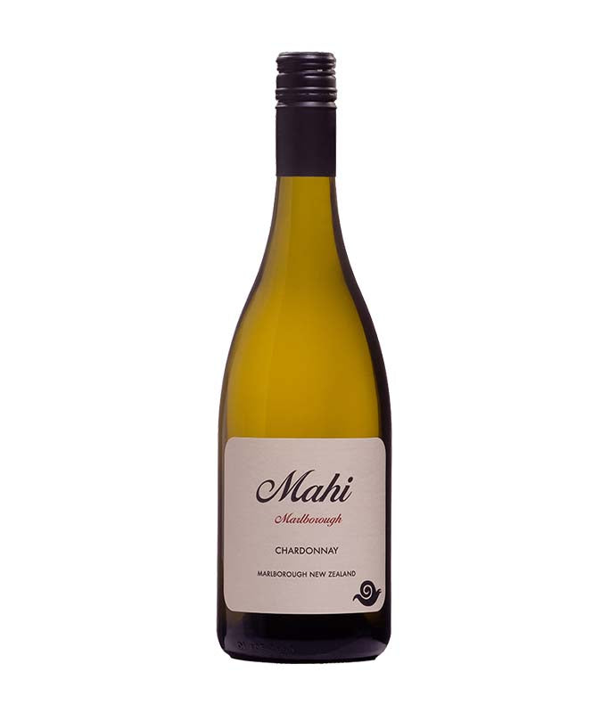 Mahi Marlborough Chardonnay 2023