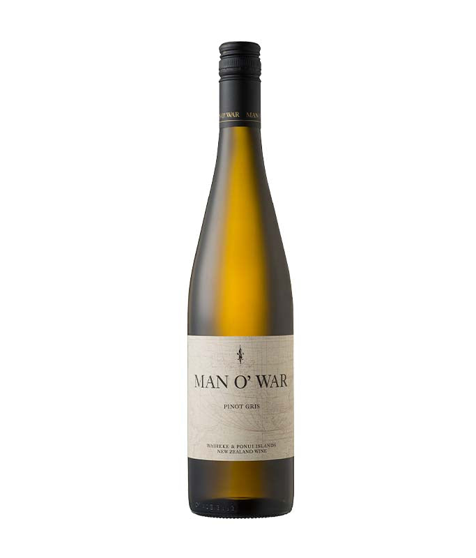 Man O' War Waiheke Island Estate Pinot Gris 2023