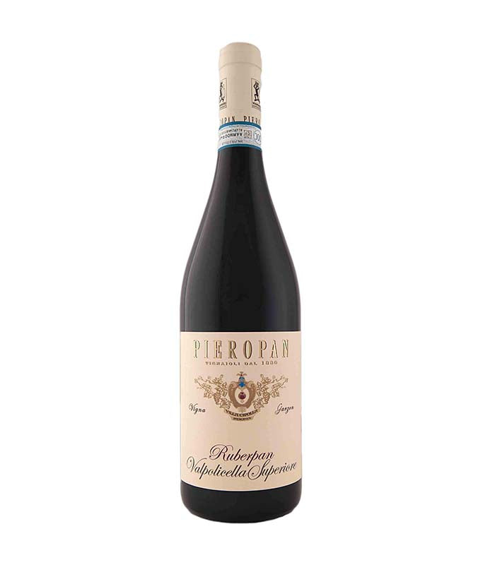 Pieropan Ruberpan, Valpolicella, Superiore 2021