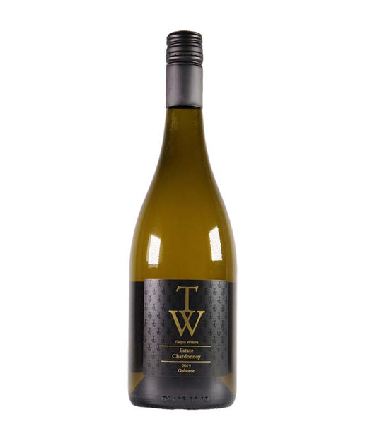 TW Wines Estate Gisborne Chardonnay 2023