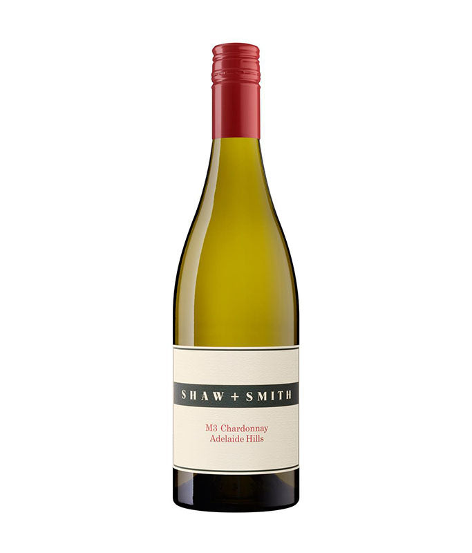 Shaw & Smith M3 Chardonnay 2023